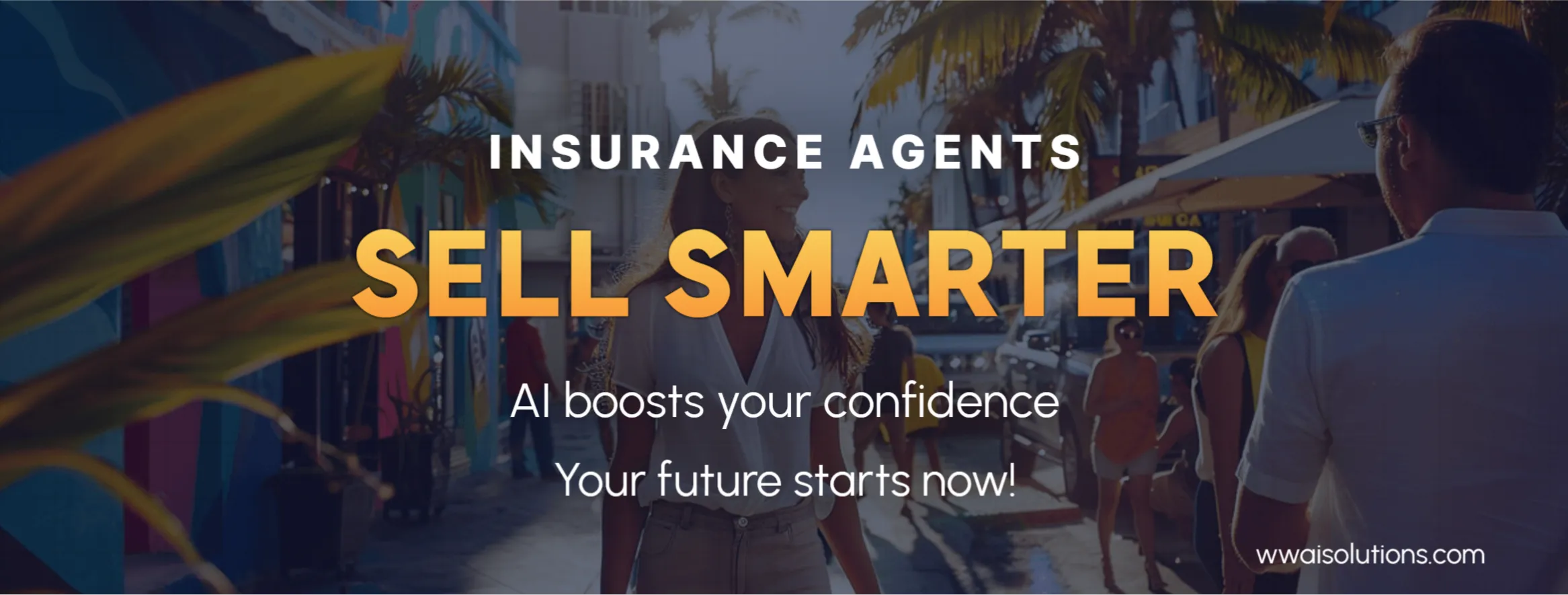 AI for Life Insurance Agents in Miami: Grow Your Business